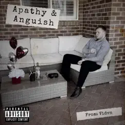 Apathy & Anguish by Vidvn album reviews, ratings, credits
