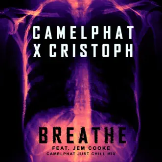 Download Breathe (feat. Jem Cooke) [CamelPhat Just Chill Mix] CamelPhat & Cristoph MP3