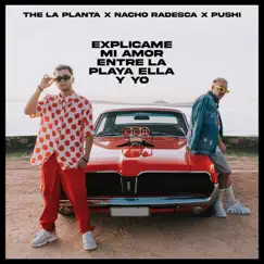 Entre La Playa Ella Y Yo / Explicame Mi Amor - Single by Pushi, The La Planta & Nacho Radesca album reviews, ratings, credits