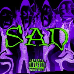 Sad - Single by GreatDaeg album reviews, ratings, credits