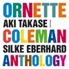 Ornette Coleman Anthology album lyrics, reviews, download