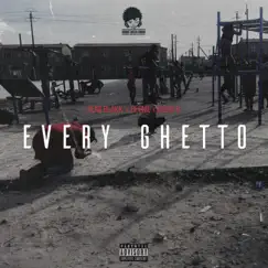 Every Ghetto (feat. Beenie & Risha B) - Single by Genii Blakk album reviews, ratings, credits