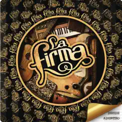 Desde Adentro by La Firma album reviews, ratings, credits