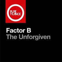The Unforgiven (Extended Mix) Song Lyrics