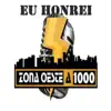 Eu Honrei - Single album lyrics, reviews, download
