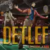 Detlef (feat. Eddie Kaine) - Single album lyrics, reviews, download