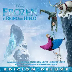 Frozen: El Reino del Hielo (Edición Deluxe) by Various Artists album reviews, ratings, credits