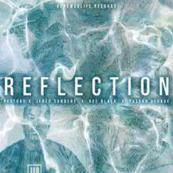 Reflection (feat. Jered Sanders, Dee Black & Yassar George) - Single by Pastor V album reviews, ratings, credits