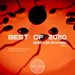 Best of Vesta 2020 P1 Mixed by Bynomic (DJ Mix) by Bynomic & Vesta Records album reviews, ratings, credits