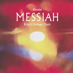 Messiah - First version of 1752; edited by Donald Burrows - Pt. 1: 18a. Duet: He shall feed his flock Song Lyrics