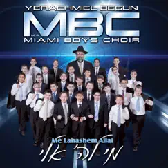 Me Lahashem Ailai by Yerachmiel Begun & the Miami Boys Choir album reviews, ratings, credits