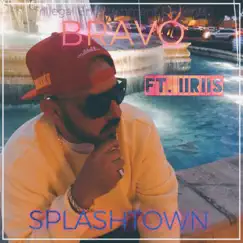 Splashtown (feat. Iiriis) Song Lyrics