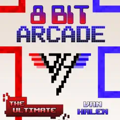 The Ultimate Van Halen by 8-Bit Arcade album reviews, ratings, credits