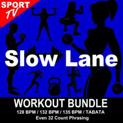 Slow Lane (Workout Remix 135 Bpm) Song Lyrics
