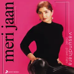 Meri Jaan by Vasundhara Das album reviews, ratings, credits