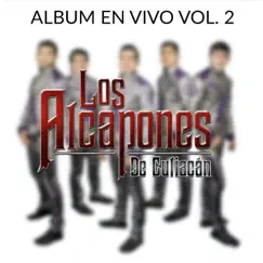 Linda Morenita (Album En Vivo) by Los Alcapones De Culiacan album reviews, ratings, credits