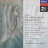 Elgar: The Dream of Gerontius - Delius: Sea Drift - Holst: Hymn of Jesus album lyrics, reviews, download