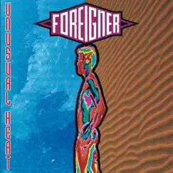 Unusual Heat by Foreigner album reviews, ratings, credits