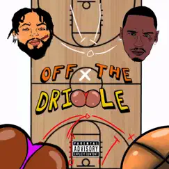 Off the Dribble (feat. DB Tha General) [Hosted by Dj Carisma] - Single by Rayven Justice album reviews, ratings, credits