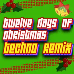 Twelve Days of Christmas (Techno Remix) Song Lyrics