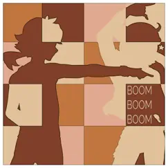 Boom Boom Boom (feat. Gumi & Ham) Song Lyrics