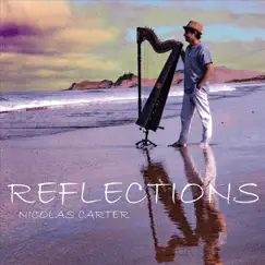 Reflections by Nicolas Carter album reviews, ratings, credits