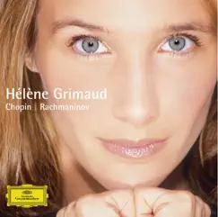 Chopin / Rachmaninov by Hélène Grimaud album reviews, ratings, credits