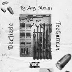 By Any Means - Single by TeeGutta2x album reviews, ratings, credits