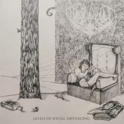 Levels of Social Distancing by Hakawai album reviews, ratings, credits