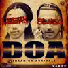D.O.A (feat. lil slugg) - Single album lyrics, reviews, download