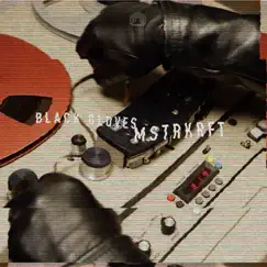 Black Gloves - Single by MSTRKRFT album reviews, ratings, credits