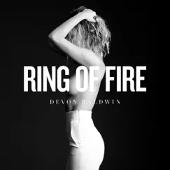 Ring of Fire Song Lyrics
