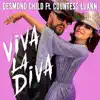 VIVA LA DIVA (feat. Countess Luann) - Single album lyrics, reviews, download