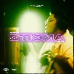 Seasson 1: Zticma (Cap. 8) Song Lyrics