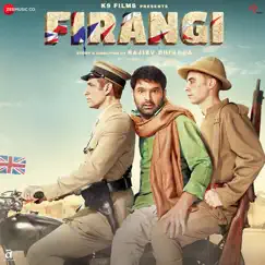 Firangi (Original Motion Picture Soundtrack) - EP by Jatinder Shah album reviews, ratings, credits