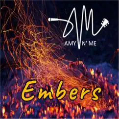 Embers Song Lyrics