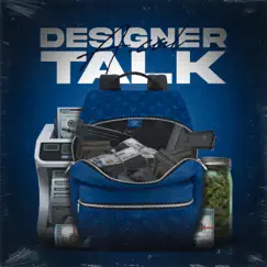 Designer Talk Song Lyrics