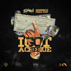 I Got a Cheque (feat. HoodRich Pablo Juan) - Single by SYPH album reviews, ratings, credits