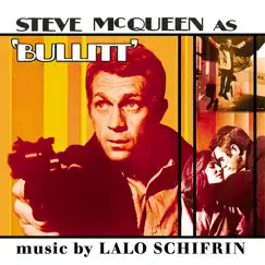 Bullitt by Lalo Schifrin album reviews, ratings, credits
