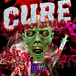 Cure - Single by Flyboy Jizzle album reviews, ratings, credits