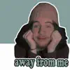 Away From Me - Single album lyrics, reviews, download