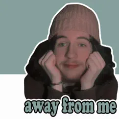 Away From Me Song Lyrics