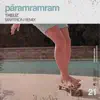 Pãramramram (Martron Remix) [feat. Theuz] - Single album lyrics, reviews, download