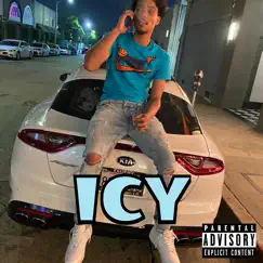 ICY - Single by Yung Forever album reviews, ratings, credits