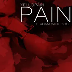 Pain (feat. Adam Vanhoose) Song Lyrics