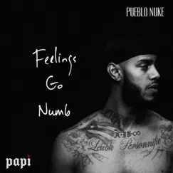 Feelings Go Numb - Single by HEARTBREAK PAPI album reviews, ratings, credits