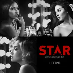 Lifetime (feat. Ryan Destiny & Quavo) [From “Star” Season 2] - Single by Star Cast album reviews, ratings, credits