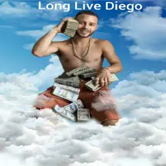 Diego's Tribute - Single by BIG EUROS album reviews, ratings, credits