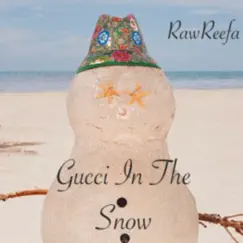 Gucci in the Snow - Single by Raw Reefa album reviews, ratings, credits