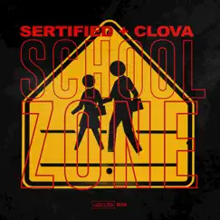 School Zone (feat. Clova) Song Lyrics